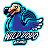 WildOdoGaming Logo